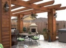 Kwikfynd Pergolas
hamleybridge